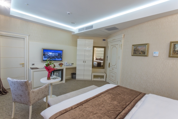 Boutique Hotel Buta (Minsk)